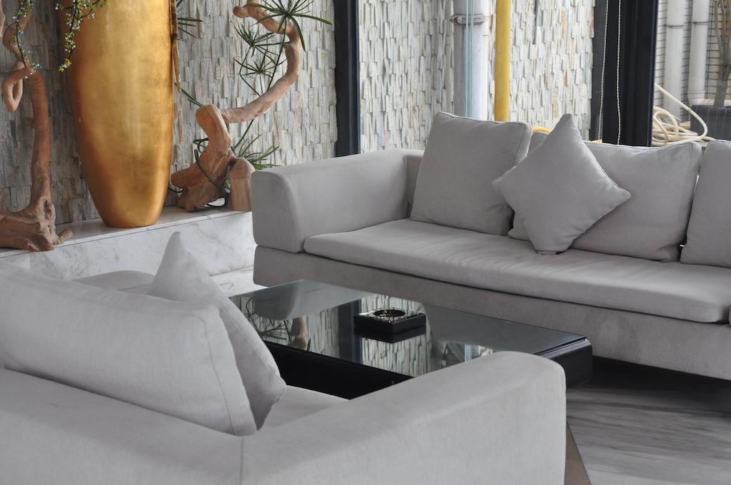 Starway Hotel Silver Zhuhai Kamer foto