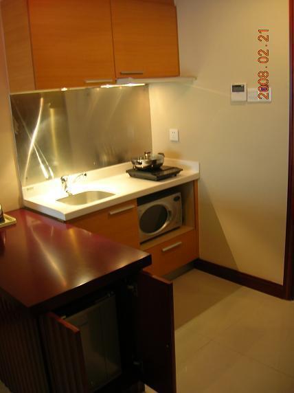 Starway Hotel Silver Zhuhai Buitenkant foto